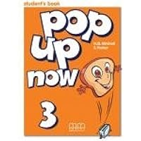 POP UP NOW 3 - SB 9603799521 Book Cover