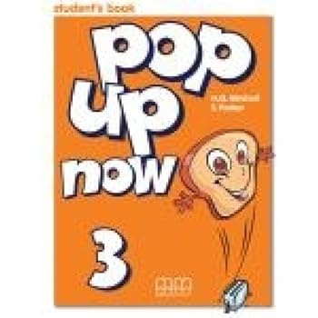 POP UP NOW 3 - SB
