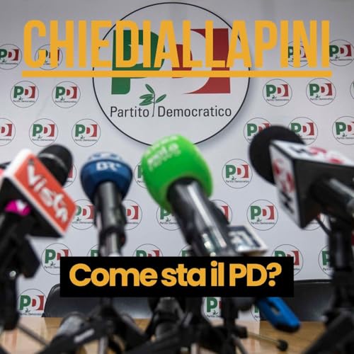 Come sta il PD?