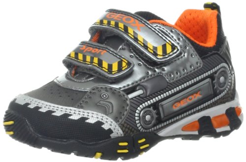 Geox Clighteclipse13 Sneaker (Toddler/Little Kid/Big Kid)