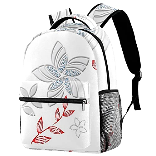 Sac à dos pour garçons et filles pour ne plus perdre ses affaires d'école