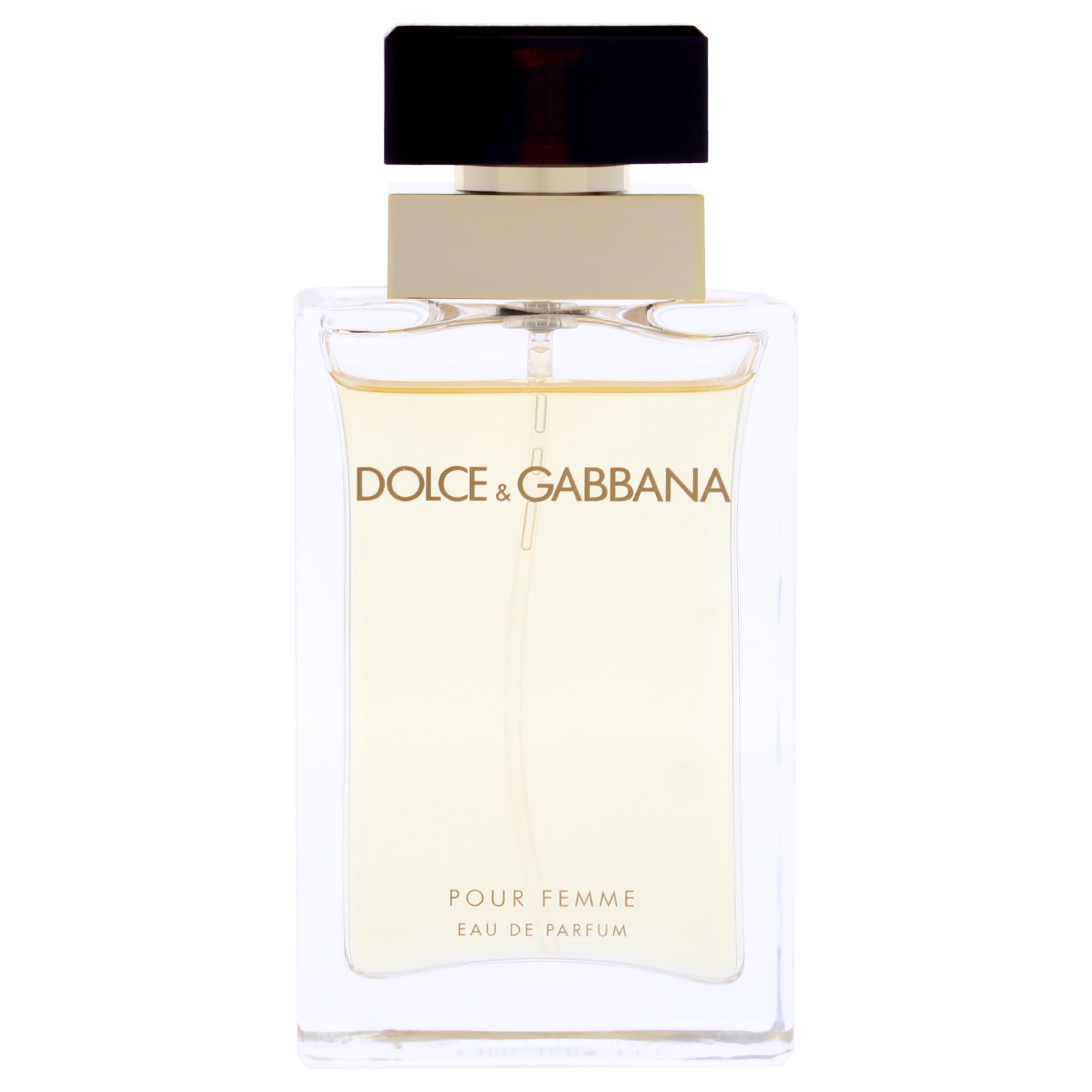 Dolce & Gabbana Pour Femme by Dolce & Gabbana Eau De Parfum Spray