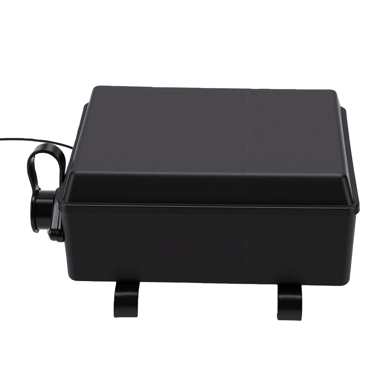 Fydun Kit de Commande de Treuil sans Fil 12V, Relais 500A pour Camions