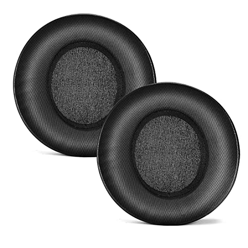 XBERSTAR Audio Fidelio X2HR X1 Earpads Replacement Headphone Earpads compatible with Philips Audio Fidelio X2HR X1 headphones Ear Cushion Cover Pads (cooling) - Image 4