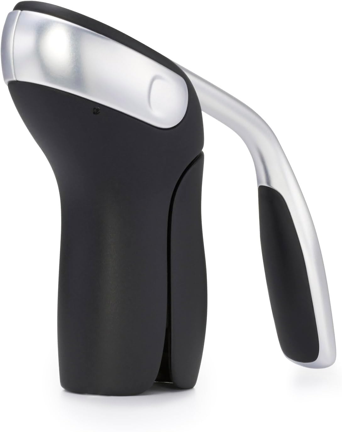 OXO Steel Wine Opener - Foil Cutter -15