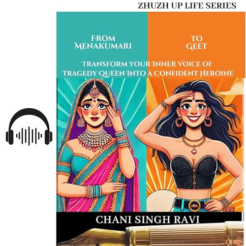 Chani Singh Ravi's From Menakumari to Geet