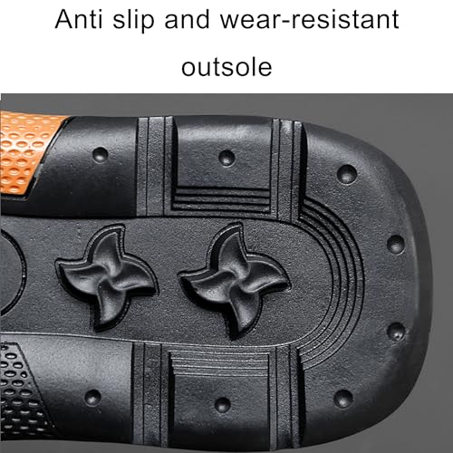 Mens Loafers Shoes Casual Shoes Business Slip-on Comfortable Fashion Sneakers Walking Driving Ofice Dress Shoes4