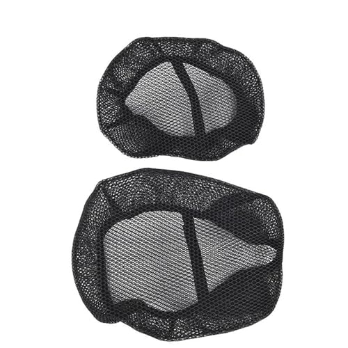 Housse de selle moto antidérapante pour vos roadtrips en R1200R