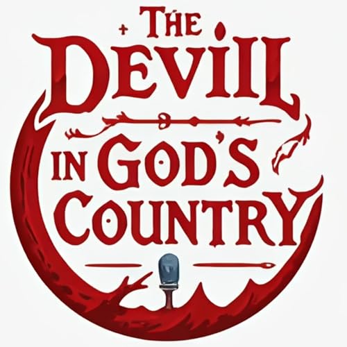 『The Devil in God's Country』のカバーアート