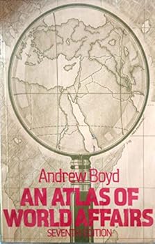 An Atlas of World Affairs