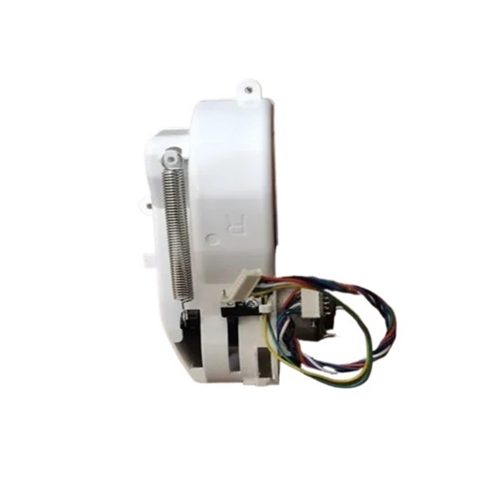 XRMUHTFD Vacuum Cleaner Wheel，Compatible For Qihoo，360 S9 MAX S9 X90 X95 S95 S90，Robot Vacuum Cleaner Accessories(R)