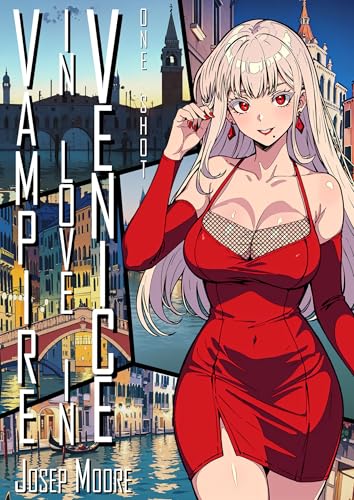 Vampire in Love in Venice