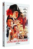 Les Mutinés du Téméraire DVD