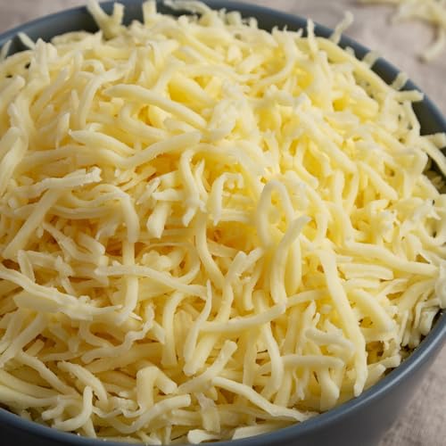 ELITE SELECTION �X�C�X�Y �O���X�t�F�b�h �O�����C�G�[�� AOP �Z�~�n�[�h�`�[�Y�b�V�����b�h�`�[�Y 3mm�J�b�g�b���Y���E�Z�����[�X�s�g�p�b���C���Ɗy���ޖ{�i�`�[�Y�t�H���f���ɍœK Swiss Grassfed Gruyere AOP S