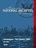 Washington - The Capital, 1983