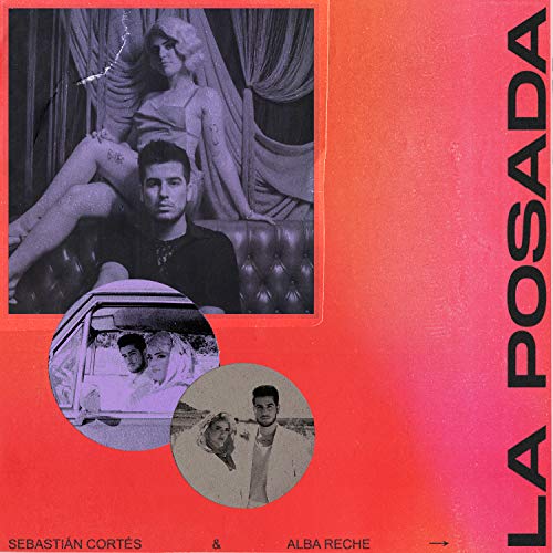 La Posada [Explicit]