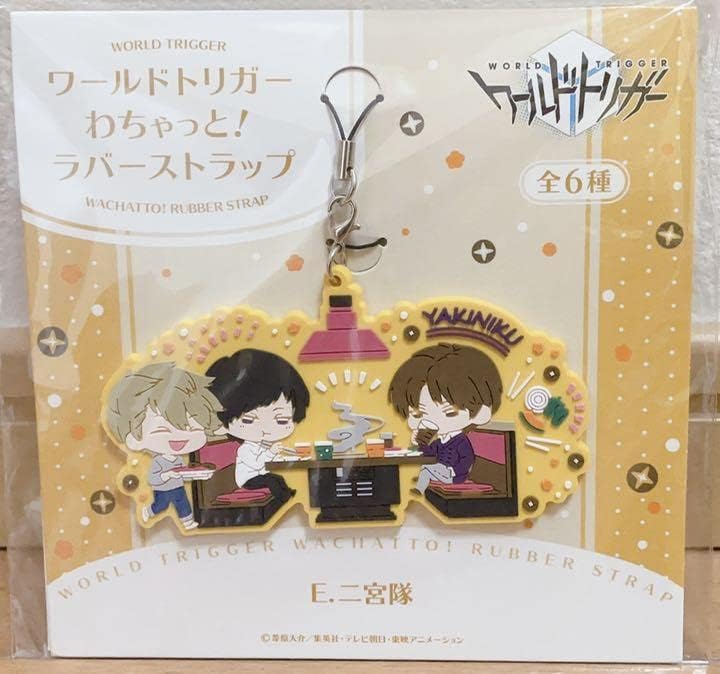 ブルーロック ブルロ プリンセスカフェ スクエア缶バッジ 御影玲王 玲