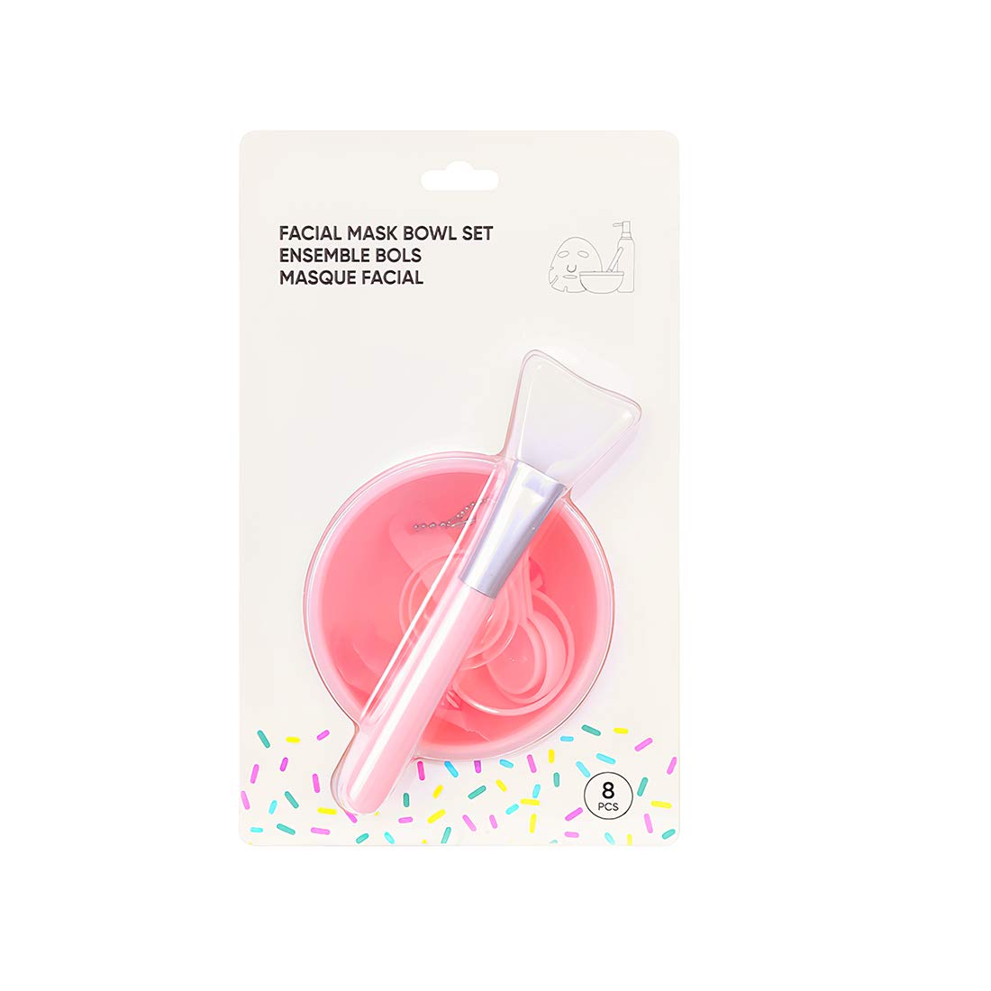 Miniso Kendin Yap Maske Kas