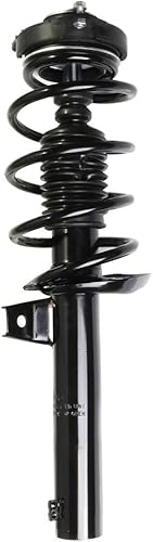 Miniatura 8 de ECCPP Amortiguador de amortiguador completo para Volkswagen Beetle/Eos/Golf/GTI/Jetta/Passat/Rabbit (par delantero)