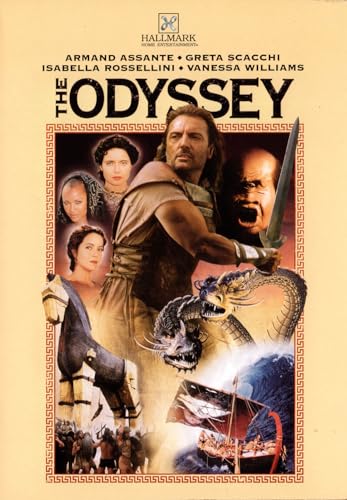 The Odyssey