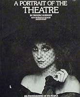 A portrait of the theatre 0920886019 Book Cover