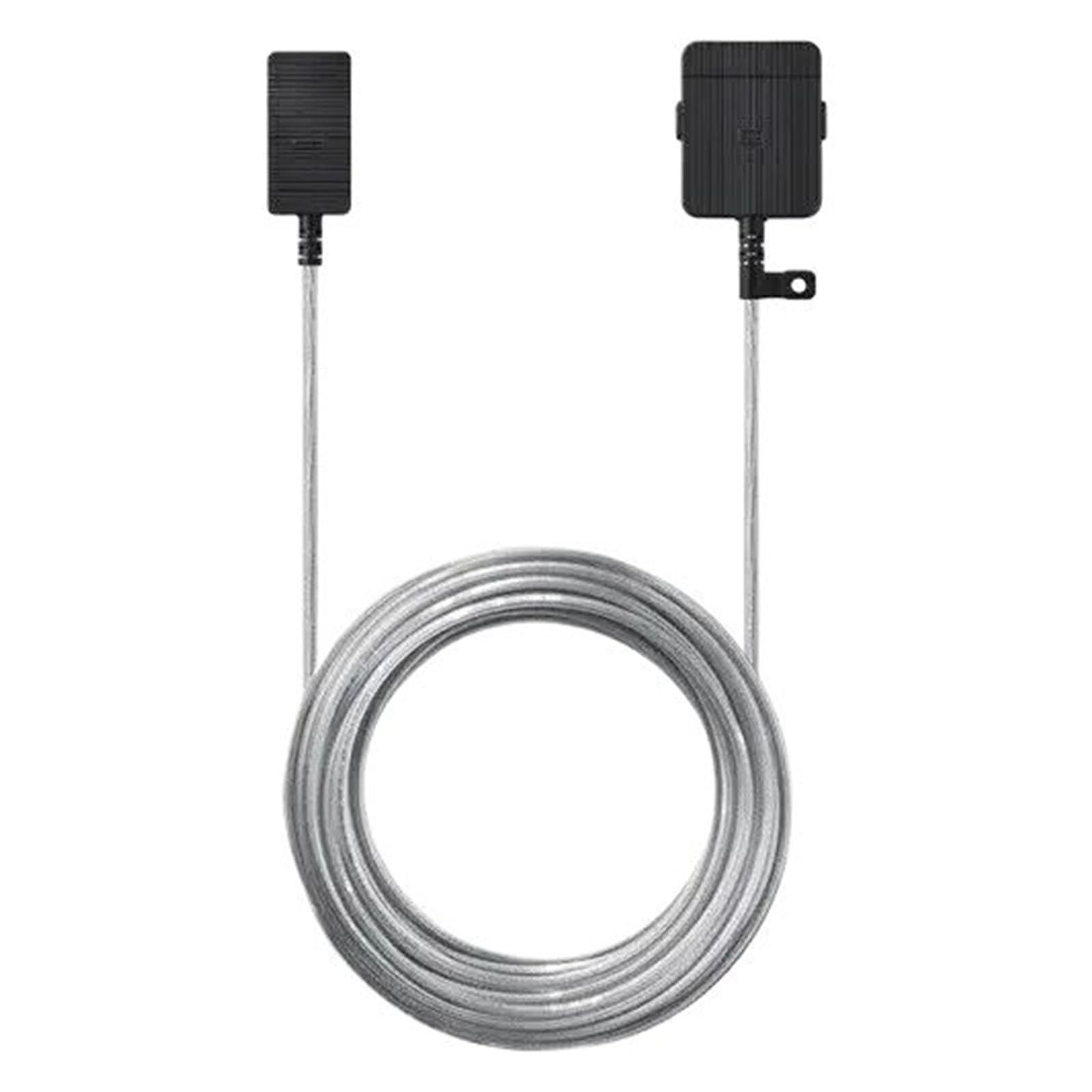 Un cavo di connessione, compatibile con Samsung, TV 4K | VG-SOCR15/ZA Fibra ottica da 15 m/49 piedi for QN43/50/55/65/75/85LS03RAF