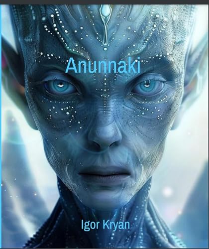 Annunaki (English Edition)