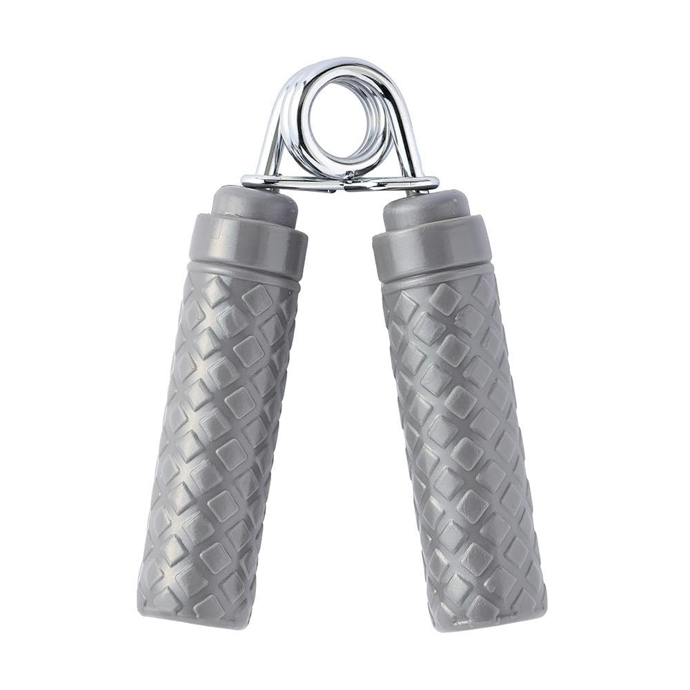 Amazon | カインズ(CAINZ) ハンドグリッパー 45kg ブラック | カインズ