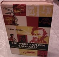 Men who shaped the future: Stories of invention and discovery B0000CITFS Book Cover