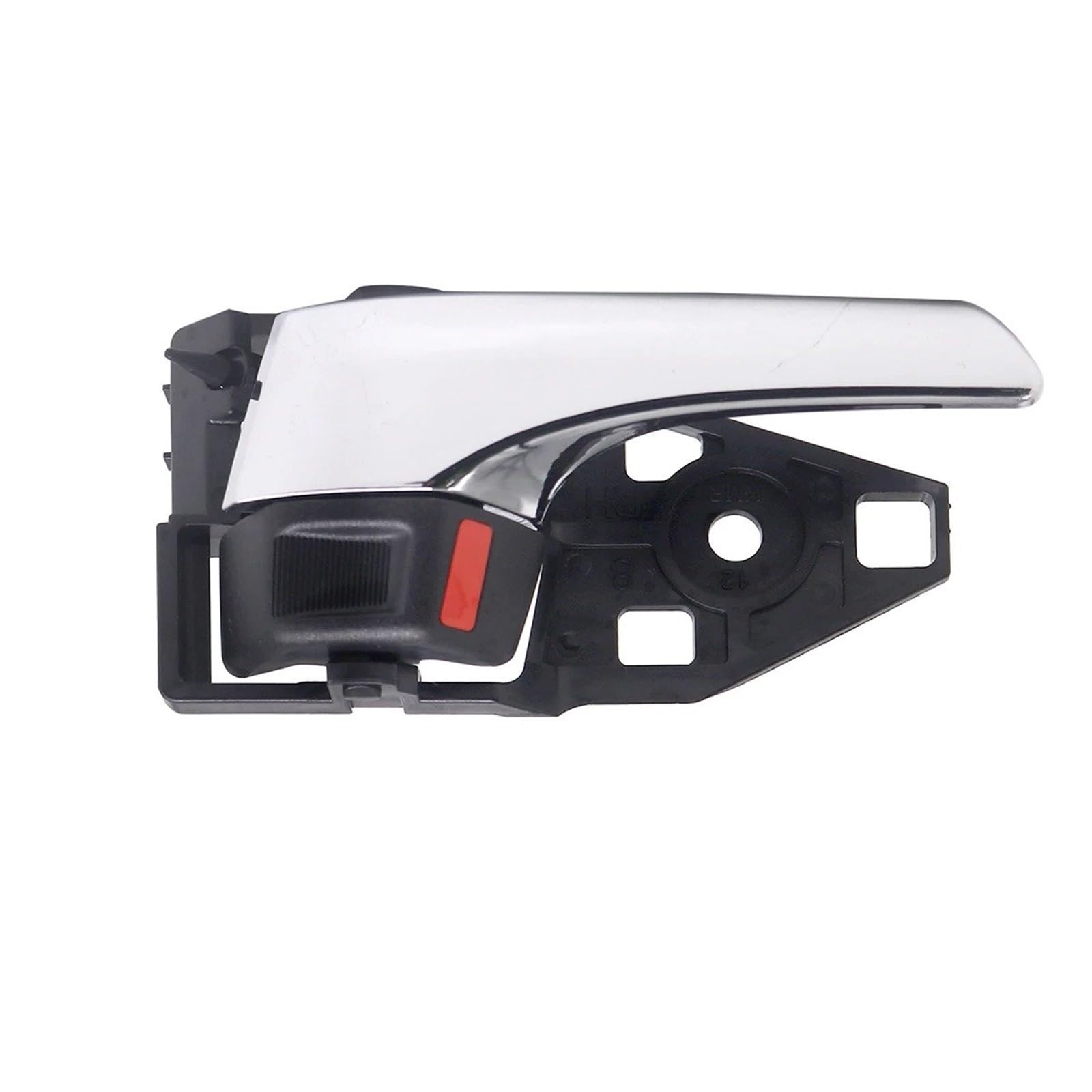 VGSQPYUW Car Interior Door Handles 69206-0K110 69205-0K110 for Fortuner Kijang Innova for Camry Hilux Revo for Venza for RAV4 for Prius Car Interior Door Handle
