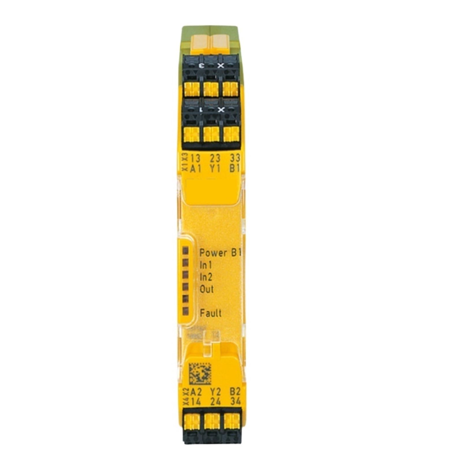 ZVQYSGIW 751167 Relay s7.1 C 24VDC 3 n/o