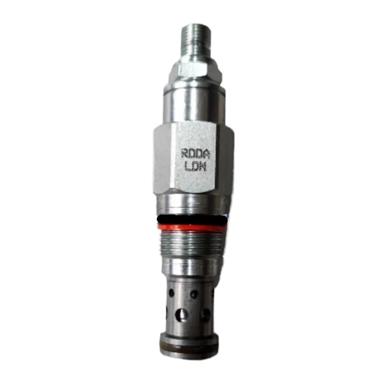 LEOTNNDQ RDDA-LEN RDDA-LSN RDDA-LWN Plug In Valve(RDDA-LEN)