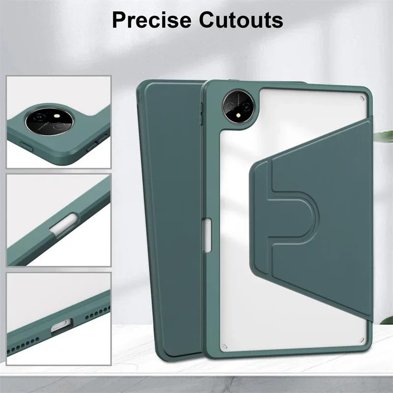 Amazon.co.jp: 対応 Huawei Matepad Pro 13.2インチ PCE-W30 2025 360