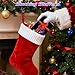 Winzwon Led Lights for Car Accessories Interior, Christmas Stocking Stuffers for Men Women Teen Girls, White Elephant Gifts for Adults, APP Control with USB Port Color Change Lights for Truck Decor