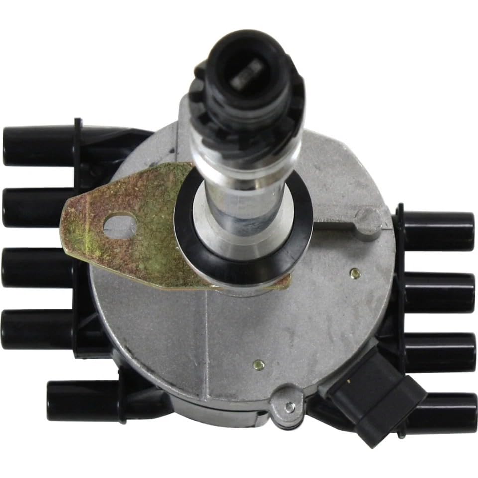 Distributeurs d'allumage bloc complet d'allumeur auto 1104052 - 5