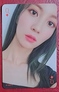 OHMYGIRL ビニ ユビン CD トレカ 未開封 BANANA OHMYGIRL ビニ ユビン CD トレカ 未開封 BANANA - メルカリ