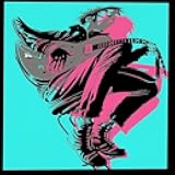 Gorillaz - The Now Now