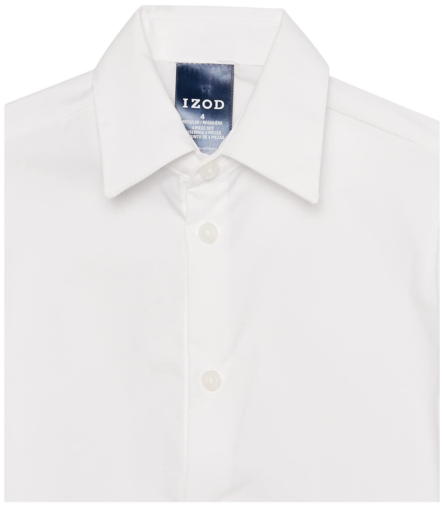 Izod by Izod,4 Piece Variety Set for Men main image 1