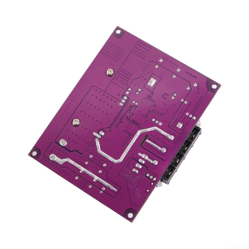 Controlador para Solar MPPT 800W para Batería Litio 25A Controlador