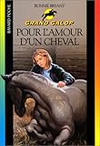  Pour l\'amour d\'un cheval