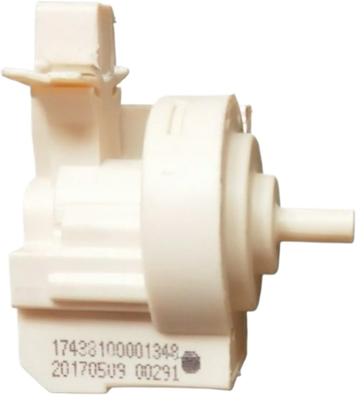 1pcs 17438100001348 SW-8 DC5V Water Level Sensor Washing Machine Washer Replacement Parts