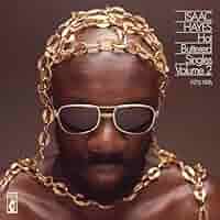 英2LP Isaac Hayes Hot Buttered Singles 1969-1972 HIQLP2138 Stax /00520 Isaac Hayes: Hot Buttered Singles 1969-72 (UK Import) Vinyl