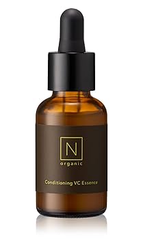Amazon | N organic Basic ビタミンC美容液 (約2ヶ月分