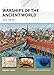 Warships of the Ancient World: 3000–500 BC (New Vanguard)