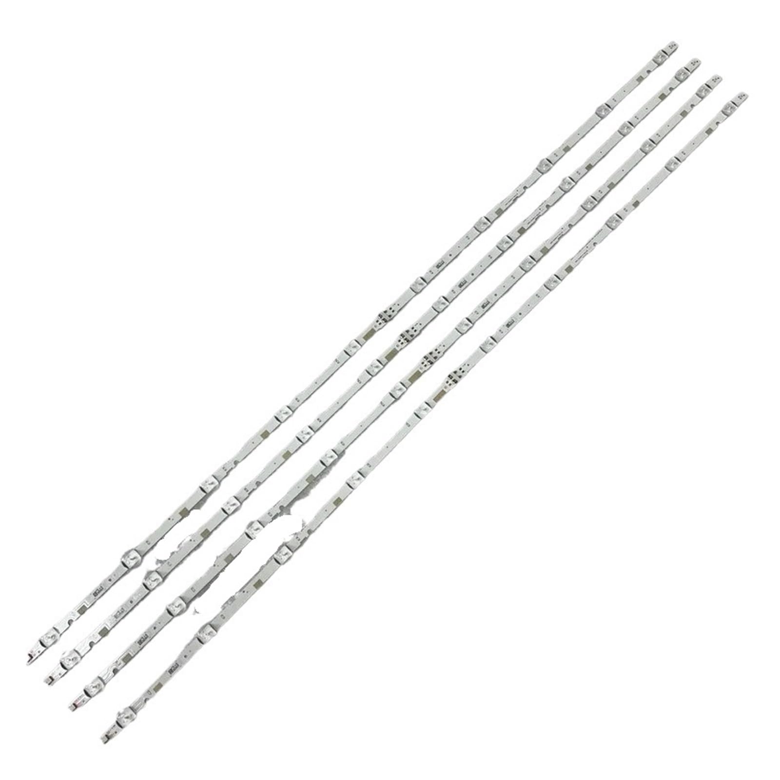 TCETVMVXR LED Strip for Rear Lighting for TV UN49J5290AG UN49J5290 UN49J5200 UN490J5200AG UN49M5300AF UN50J5000AF UN50J5000BF UN50M5300AF (5 Kit For 5 TV)