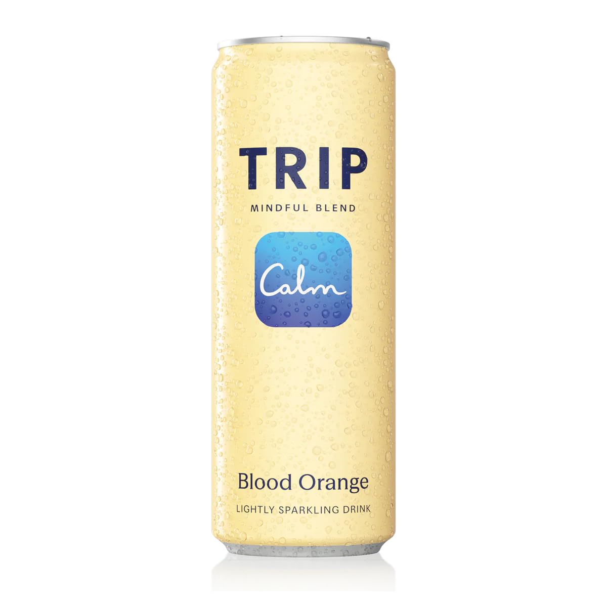 TRIP Mindful Blend Calm Blood Orange Lightly Sparkling Drink, 355mml-image-34