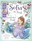 Sofia the First The Enchanted Feast: Purchase Includes a Digital Song!