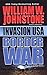 Produktbild Invasion Usa: Border War (English Edition)