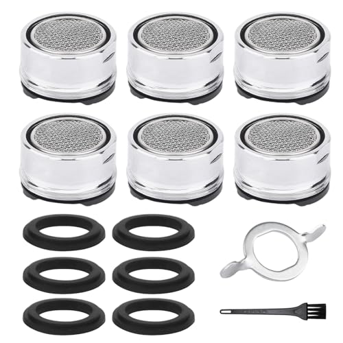 Encuentra aireadores grifos marca osalolo, en la categoría de reparación de grifos y regaderas. Aireadores grifos Marca OSALOLO 2