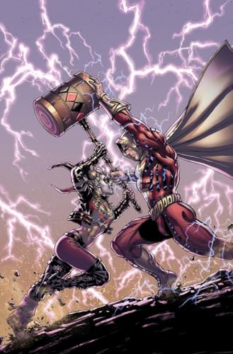 Injustice Gods Among Us Year Five 2